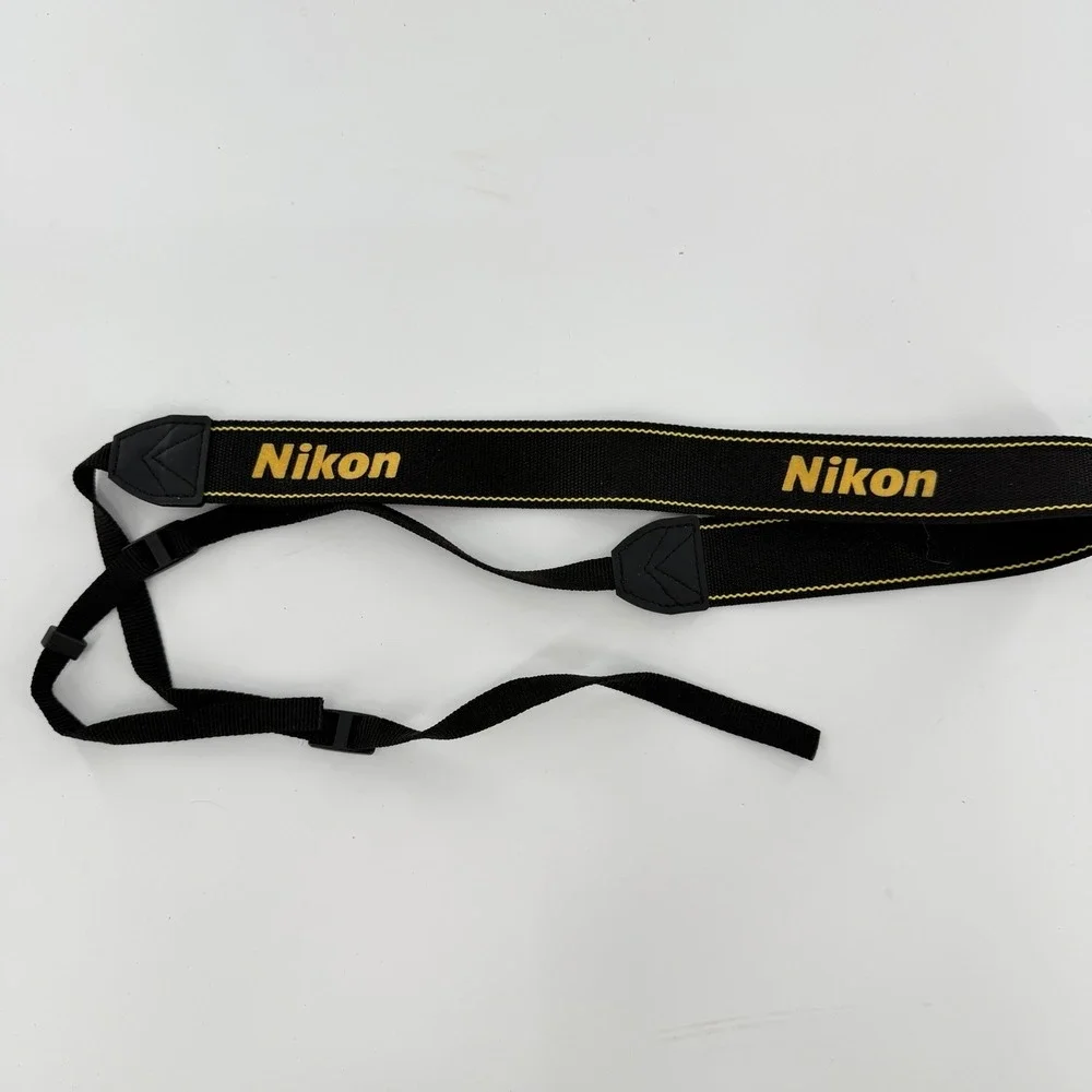 Nikon 